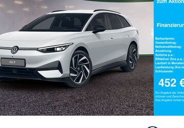 VW ID.7 20.014 km 49.330 &euro; Menden 58706