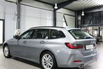BMW 320d Touring xDrive SPORT / CURVED+NAVI+APPLE 32.000 km 30.991 &euro; Hamm 59077