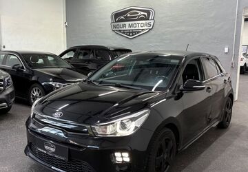 Kia Rio 157.915 km 8.600 &euro; Iserlohn 58638