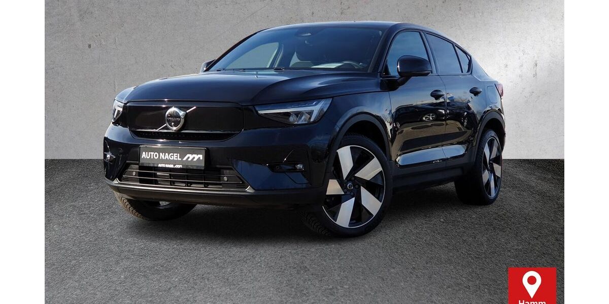 Volvo C40 30.000 km 34.400 &euro; Hamm 59067