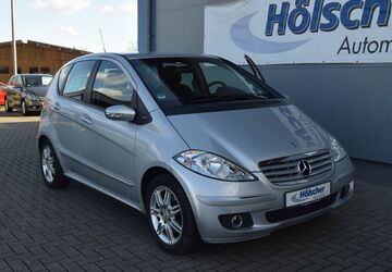Mercedes-Benz A 170 220.000 km 2.999 &euro; Nordkirchen 59394