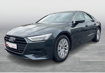 Audi A7 31.834 km 38.695 &euro; Dortmund 44143
