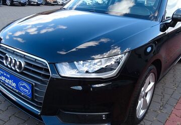 Audi A1 73.000 km 13.979 &euro; Hamm 59073