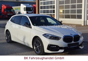 BMW 118 184.000 km 16.990 &euro; Hamm 59073