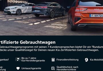 Kia Sportage 13.556 km 35.499 &euro; Holzwickede 59439