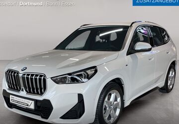 BMW X1 13.261 km 46.999 &euro; Dortmund 44263