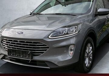 Ford Kuga 44.000 km 23.499 &euro; Dortmund 44225
