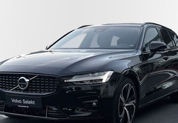 Volvo V60 7.500 km 38.890 &euro; Iserlohn 58640