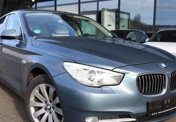 BMW 530 Gran Turismo 350.000 km 5.902 &euro; Hamm 59077