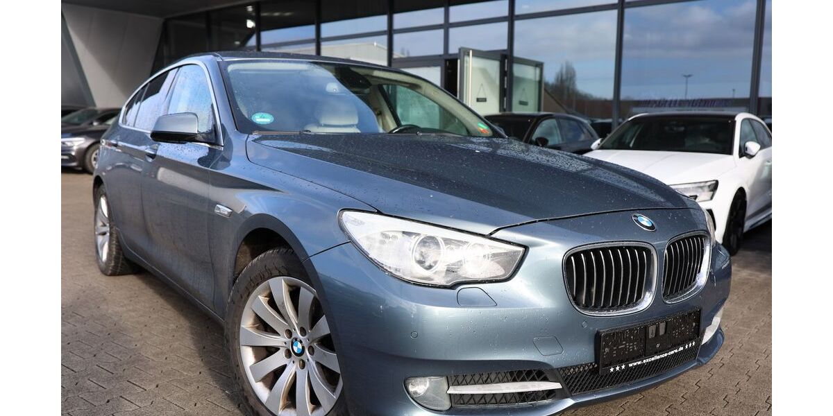 BMW 530 Gran Turismo 350.000 km 5.902 &euro; Hamm 59077