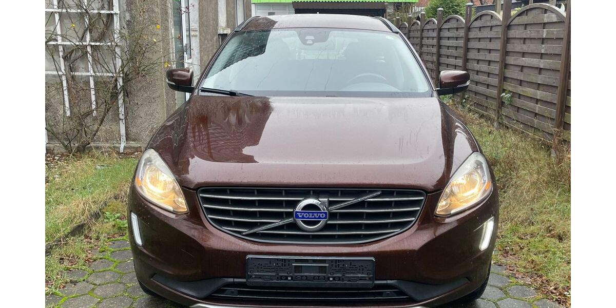 Volvo XC60 206.000 km 11.890 &euro; Hamm 59077