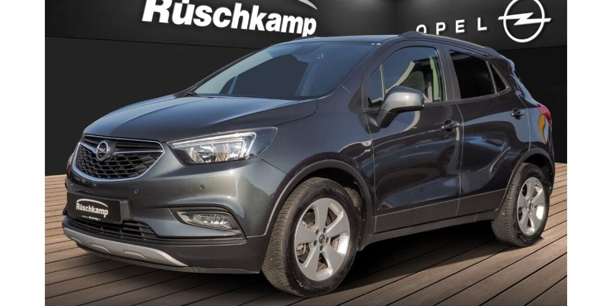 Opel Mokka X 53.268 km 13.780 &euro; Lüdinghausen 59348