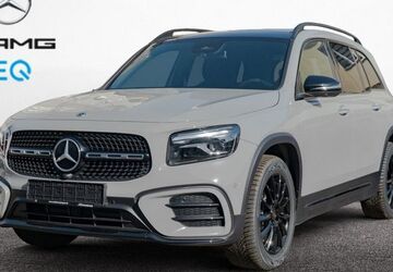 Mercedes-Benz GLB 220 14.500 km 56.790 &euro; Hagen 58135