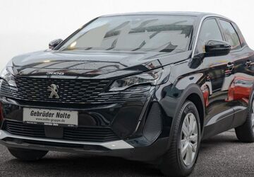 Peugeot 3008 12.862 km 18.990 &euro; Iserlohn 58636