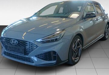Hyundai i30 22.780 km 23.490 &euro; Castrop-Rauxel 44575