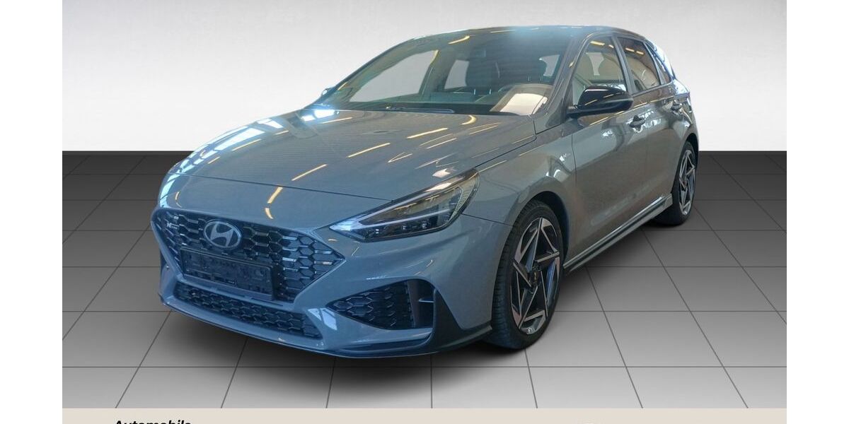 Hyundai i30 22.780 km 23.490 &euro; Castrop-Rauxel 44575