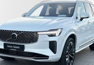 Volvo XC90 21.600 km 66.890 &euro; Iserlohn 58640