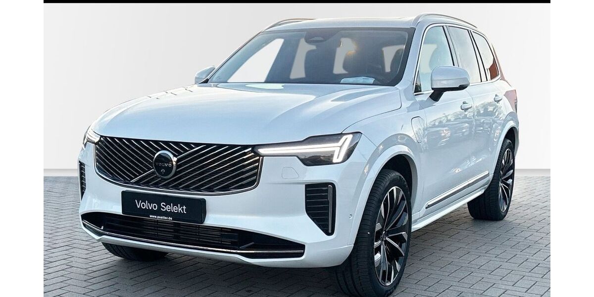 Volvo XC90 21.600 km 66.890 &euro; Iserlohn 58640