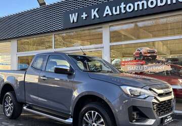 Isuzu D-Max 1.900 km 46.950 &euro; Iserlohn 58636
