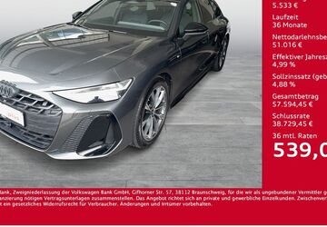 Audi A6 5.176 km 56.210 &euro; Dortmund 44143