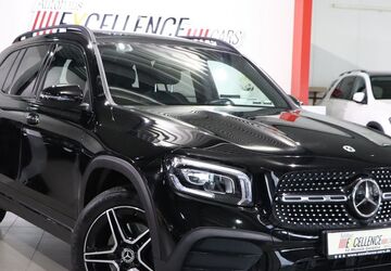Mercedes-Benz GLB 220 123.000 km 35.221 &euro; Hamm 59077