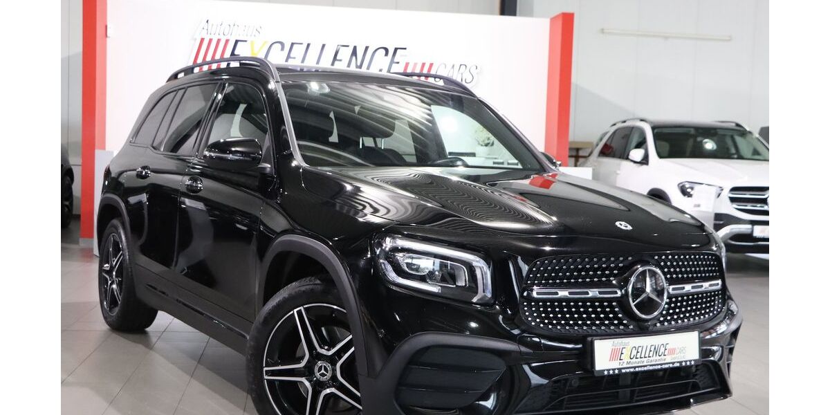 Mercedes-Benz GLB 220 123.000 km 35.221 &euro; Hamm 59077