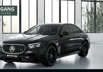 Mercedes-Benz E 53 AMG 16.660 km 89.890 &euro; Menden 58706