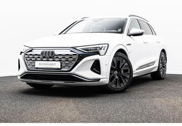 Audi Q8 e-tron 35.513 km 50.805 &euro; Hagen 58091