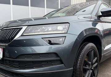 Skoda Karoq 47.159 km 17.900 &euro; Hagen 58135