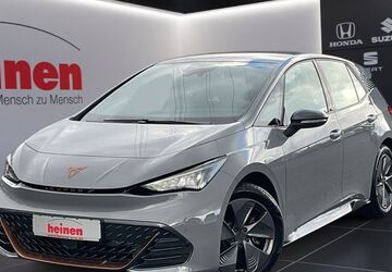 Cupra Born 49.452 km 21.899 &euro; Menden 58708