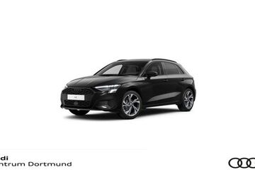 Audi A3 37.056 km 22.039 &euro; Dortmund 44143