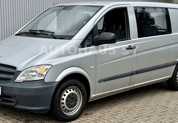 Mercedes-Benz Vito 339.000 km 7.480 &euro; Castrop-Rauxel 44575