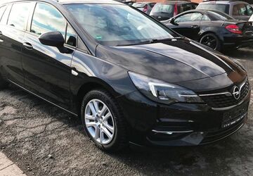 Opel Astra 121.542 km 10.199 &euro; Unna 59425
