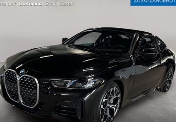 BMW 430 27.437 km 51.999 &euro; Dortmund 44263