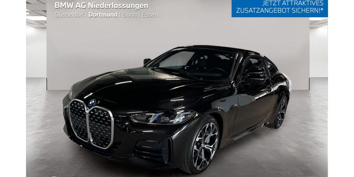 BMW 430 27.437 km 51.999 &euro; Dortmund 44263