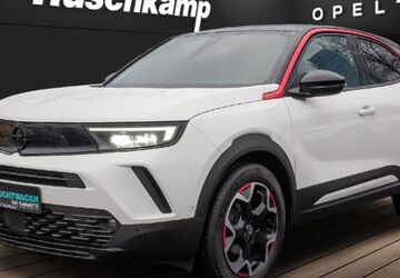 Opel Mokka 77.148 km 15.990 &euro; Selm 59379