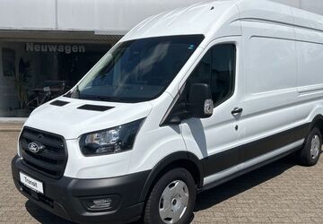 Ford Transit 3.970 km 37.999 &euro; Kamen 59174