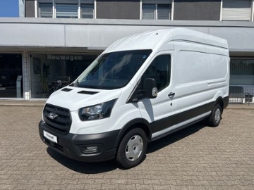 Gebrauchte Ford Transit
