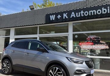 Opel Grandland (X) 36.800 km 15.990 &euro; Kamen 59174