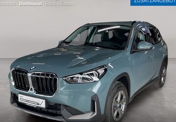 BMW X1 9.370 km 39.799 &euro; Dortmund 44263