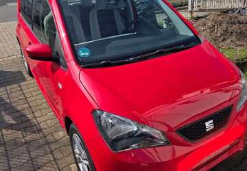 Seat Mii 50.100 km 7.300 &euro; Hamm, Stadt 59073