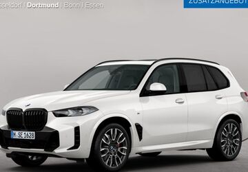 BMW X5 27.173 km 89.899 &euro; Dortmund 44263