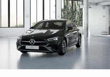 Mercedes-Benz CLA 200 13.018 km 32.290 &euro; Ahlen 59229