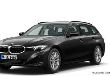 BMW 320 29.005 km 33.790 &euro; Lünen 44534