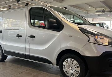 Renault Trafic 59.000 km 16.490 &euro; Datteln 45711