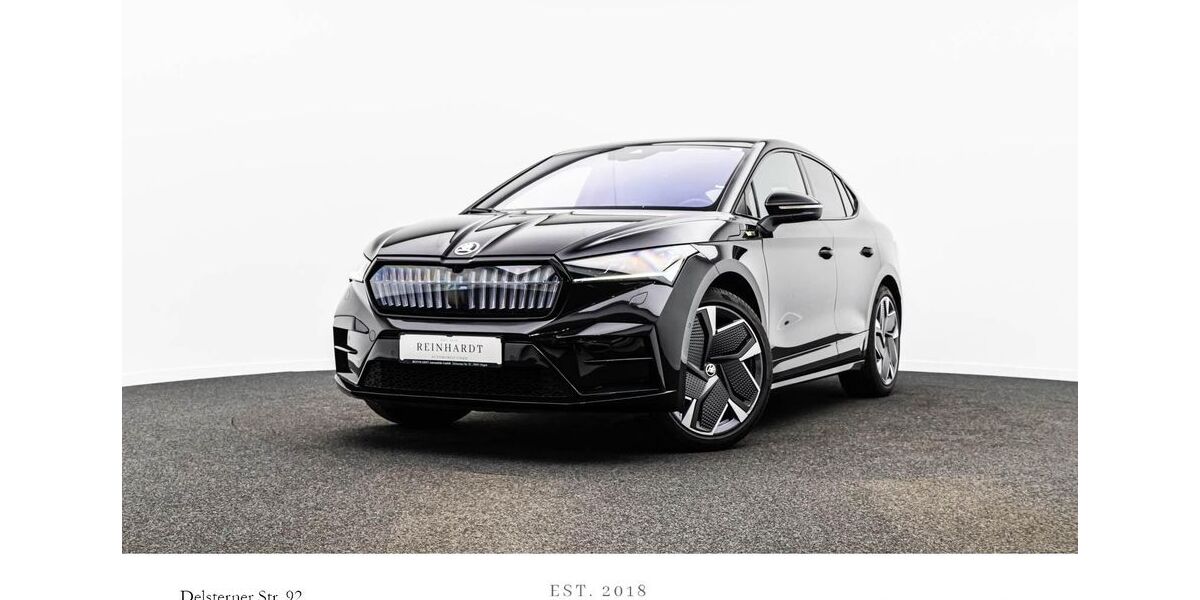 Skoda Enyaq 51.319 km 34.330 &euro; Hagen 58091