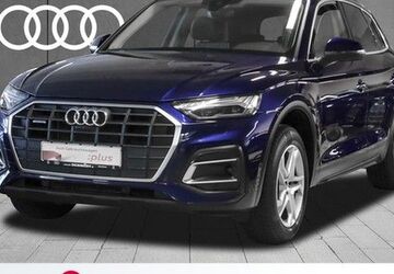 Audi Q5 84.270 km 29.440 &euro; Lünen 44534