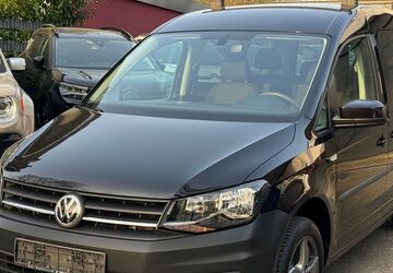 VW Caddy 144.000 km 12.990 &euro; Castrop-Rauxel 44575