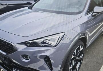 Cupra Formentor 19.763 km 30.690 &euro; Hagen 58091