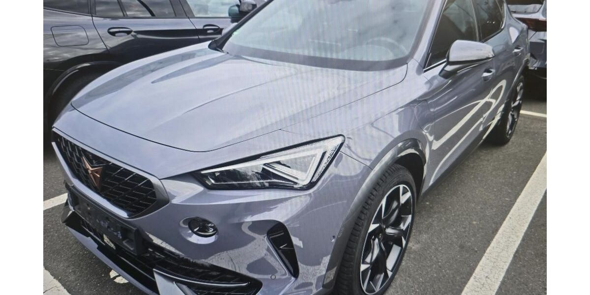 Cupra Formentor 19.763 km 30.690 &euro; Hagen 58091